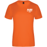T-shirt performance pour femmes