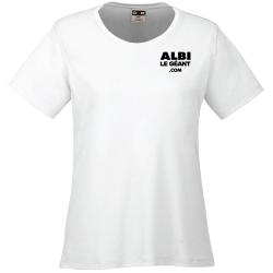 T-shirt performance pour femmes
