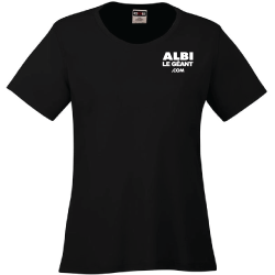 T-shirt performance pour femmes