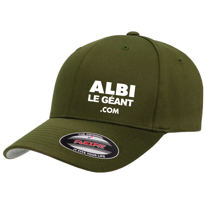 Casquette Flexfit