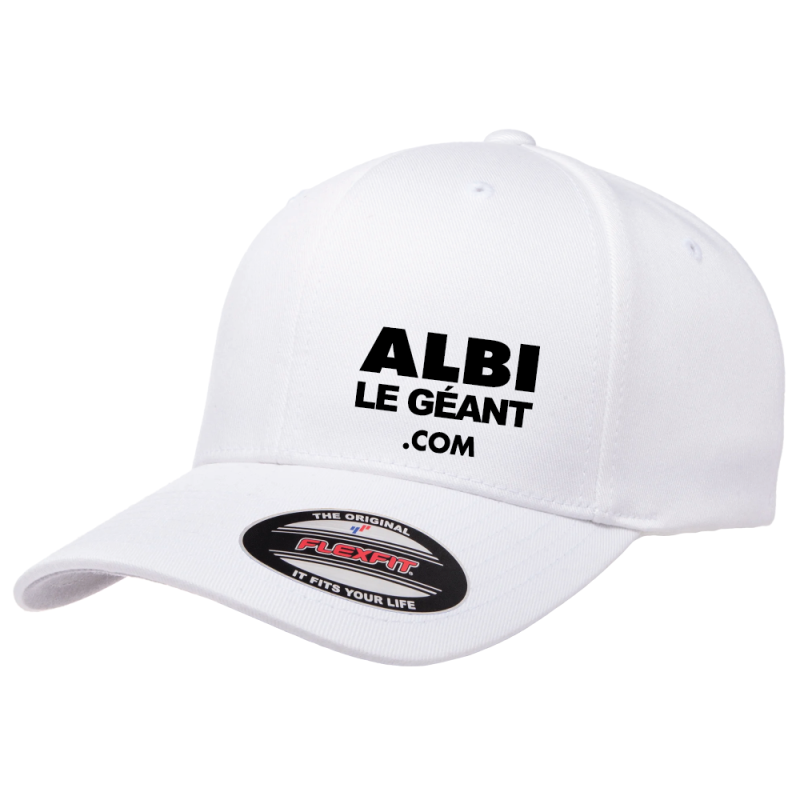 Flexfit Cap