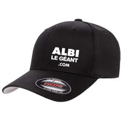 Flexfit Cap