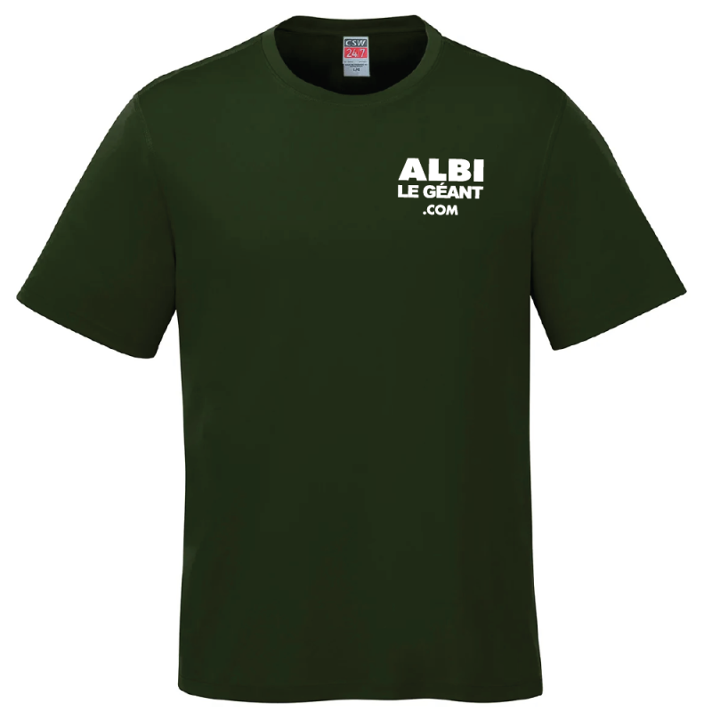 Kid's Tshirt