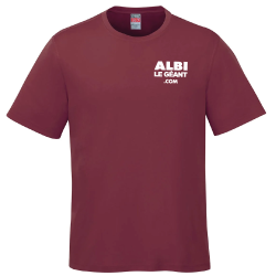 T-shirt pour enfants