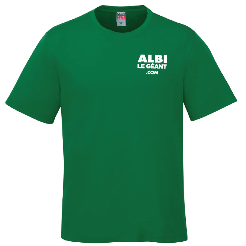 T-shirt pour enfants