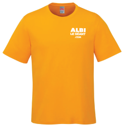 Kid's Tshirt