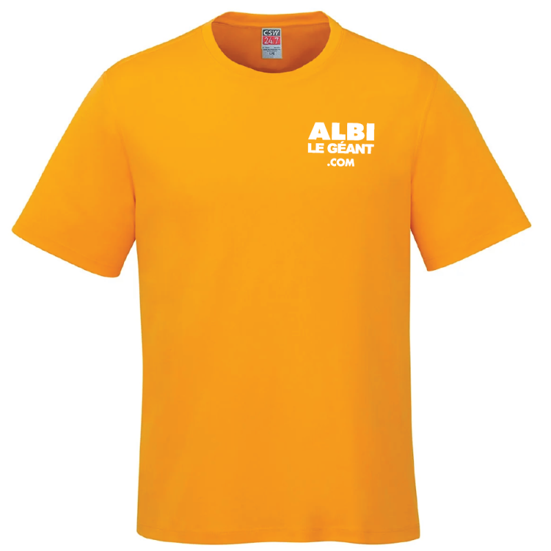 T-shirt pour enfants