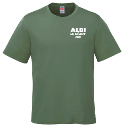 Kid's Tshirt