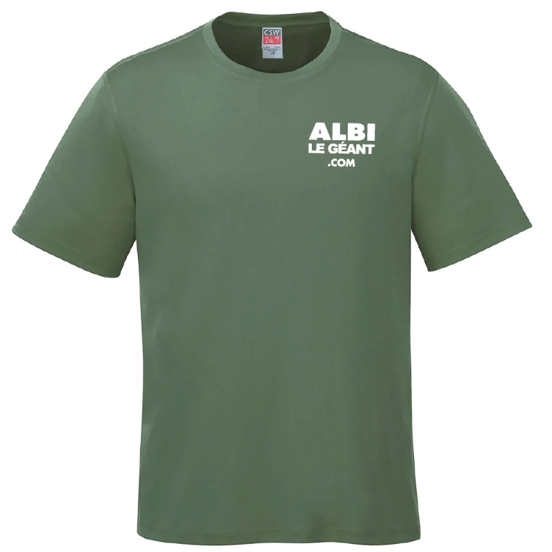 T-shirt pour enfants