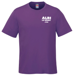Kid's Tshirt