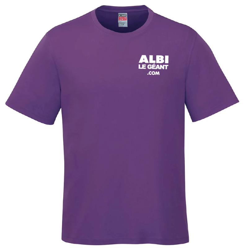 T-shirt pour enfants