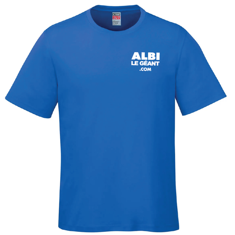 T-shirt pour enfants