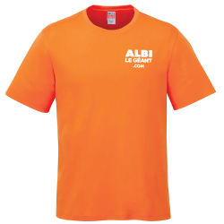 T-shirt pour enfants