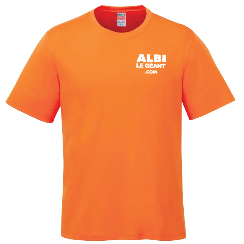 T-shirt pour enfants