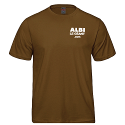 Kid's Tshirt