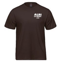 T-shirt pour enfants