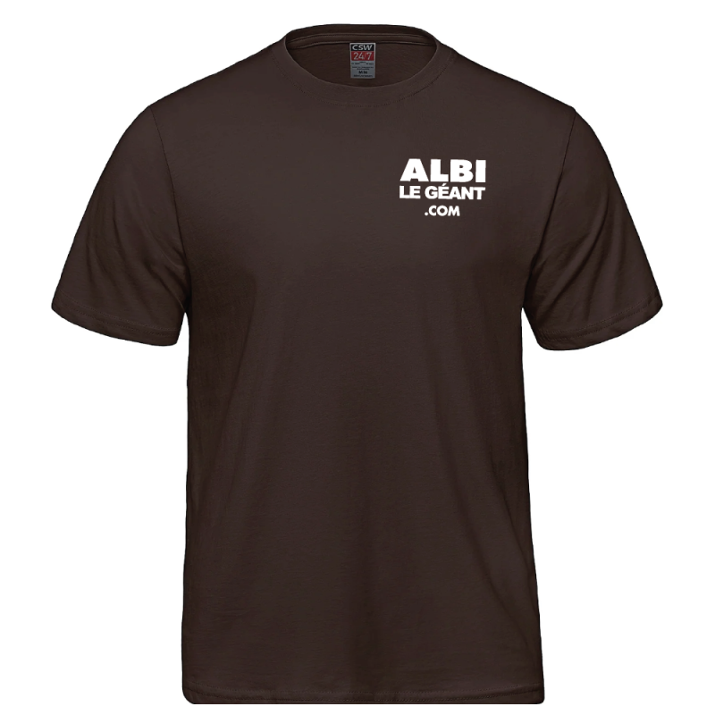 T-shirt pour enfants