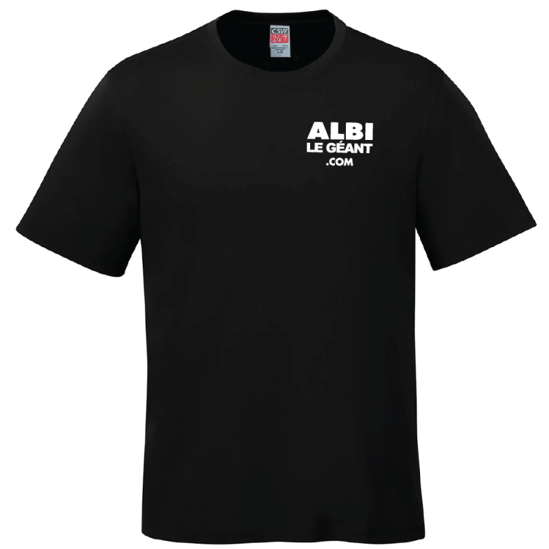 Kid's Tshirt