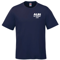 T-shirt pour enfants