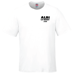 T-shirt pour enfants
