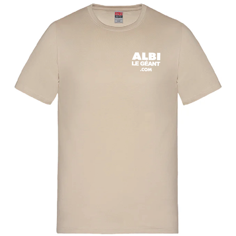 T-shirt pour enfants