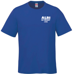 Kid's Tshirt