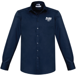 Chemise à manches longues