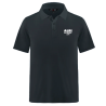 Elite - Polo Piqué en Coton/Poly/Élasthanne pour Homme