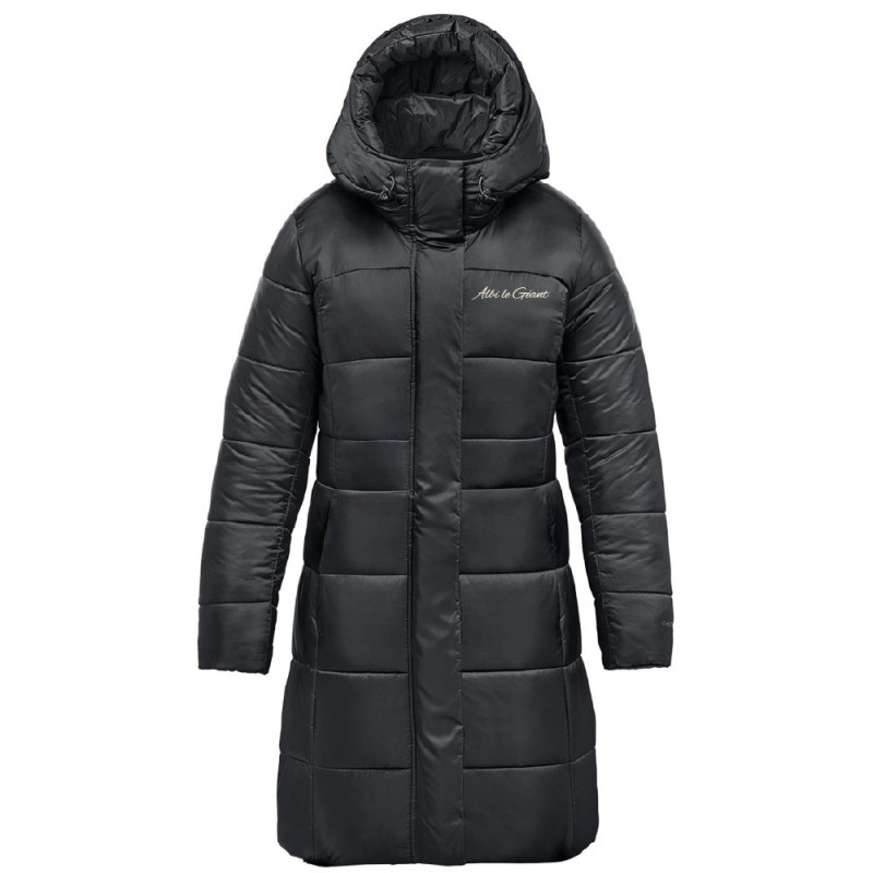 Parka Elkridge pour Femme