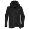 Manteau Matrix 3 en 1 pour  homme