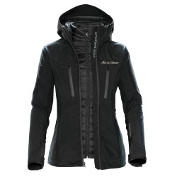 Women's 3in1 System Jacket