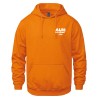 Vault-Adult Hooded Sweatshirt