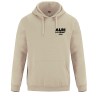 Vault-Adult Hooded Sweatshirt