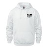 Vault-Adult Hooded Sweatshirt