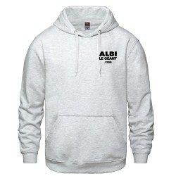 Vault-Adult Hooded Sweatshirt