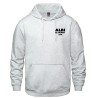 Vault-Adult Hooded Sweatshirt