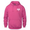 Vault-Adult Hooded Sweatshirt