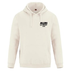 Vault-Adult Hooded Sweatshirt