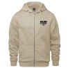 Adult Full Zip Hooded Sweatshirt