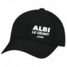 Casquette à six panneaux pour enfants