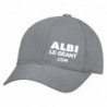 Casquette à six panneaux pour enfants