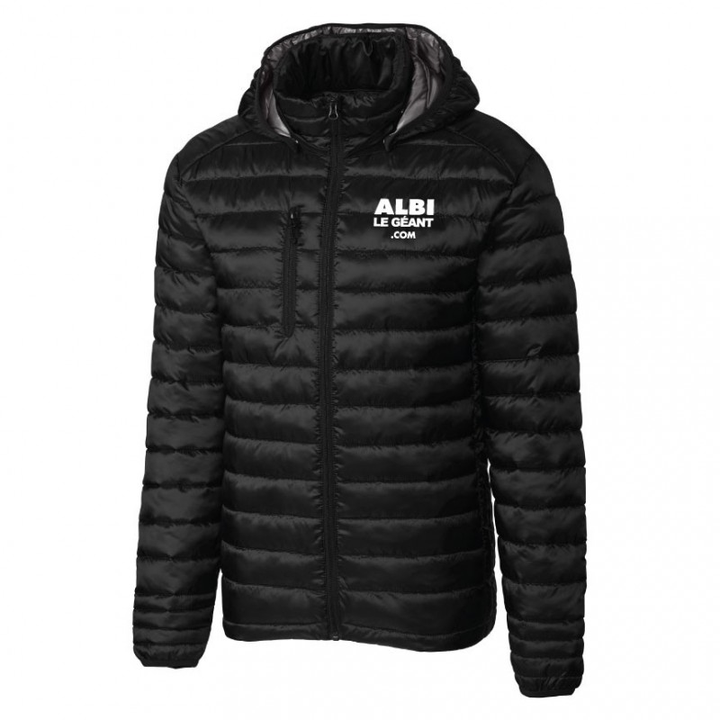 Jacket Hudson pour homme