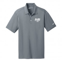 Nike Men's Dri-Fit Polo Shirt