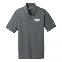 Nike Men's Dri-Fit Polo Shirt