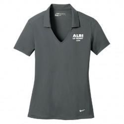 Polo Nike pour femme Dri-Fit