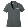 Polo Nike pour femme Dri-Fit