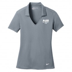 Polo Nike pour femme Dri-Fit