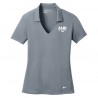 Nike Women's Dri-Fit Polo Shirt