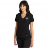 Polo Nike pour femme Dri-Fit