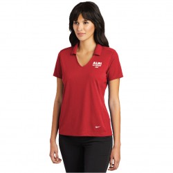 Polo Nike pour femme Dri-Fit